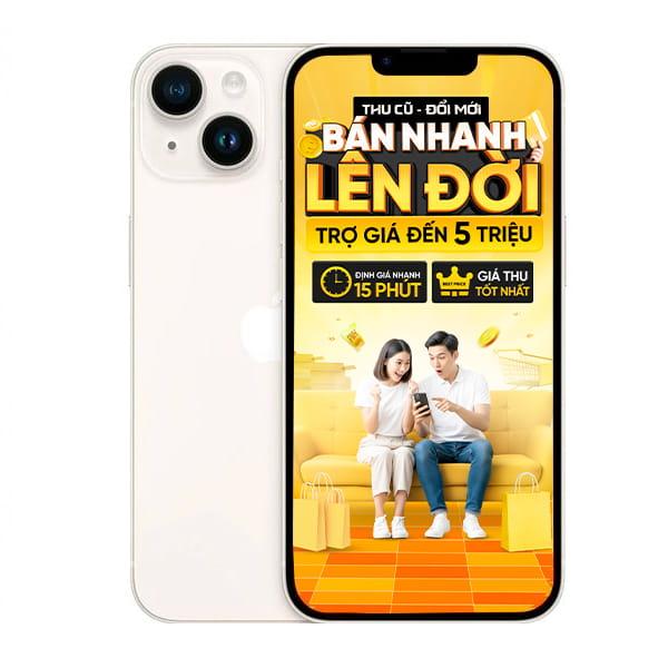 iPhone 14 256GB Máy Đẹp