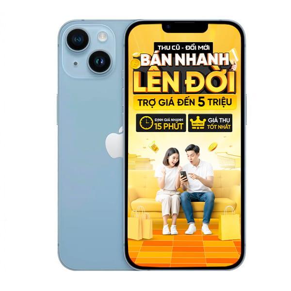 iPhone 14 128GB | Chính Hãng Apple Việt Nam
