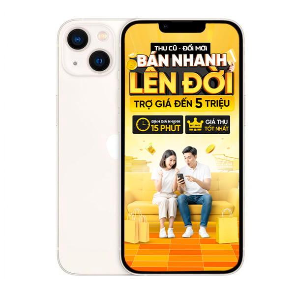 iPhone 13 128GB Máy Đẹp