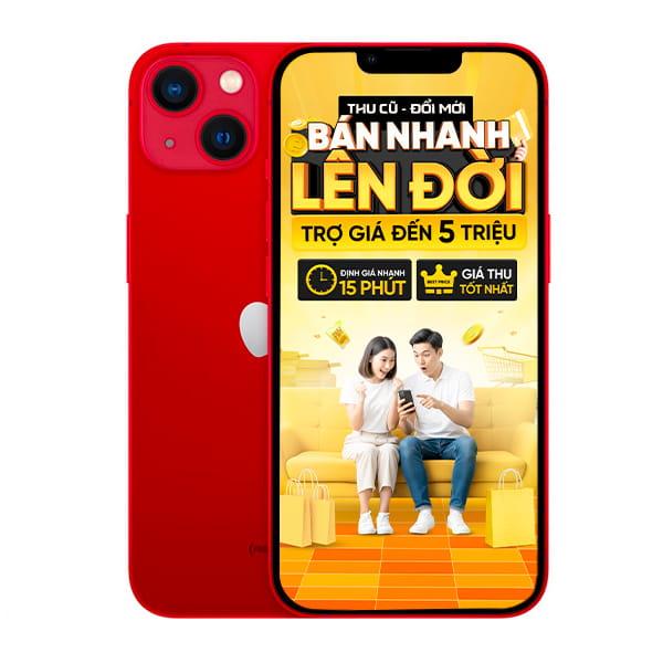 iPhone 13 512GB Máy Đẹp