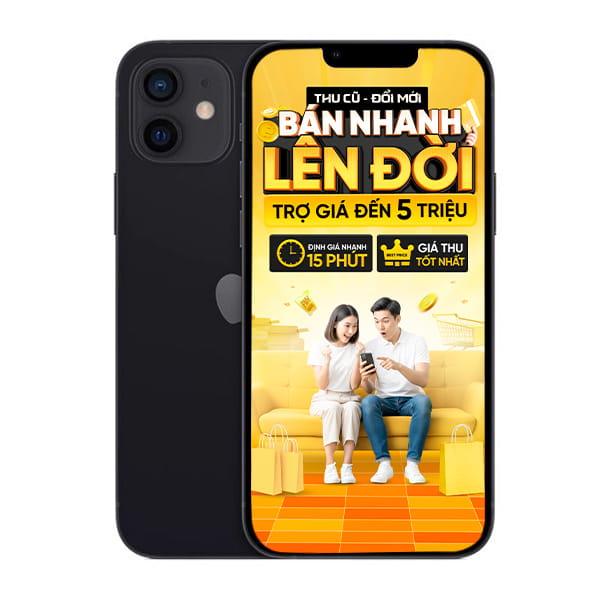 iPhone 12 128GB Cũ 99% 