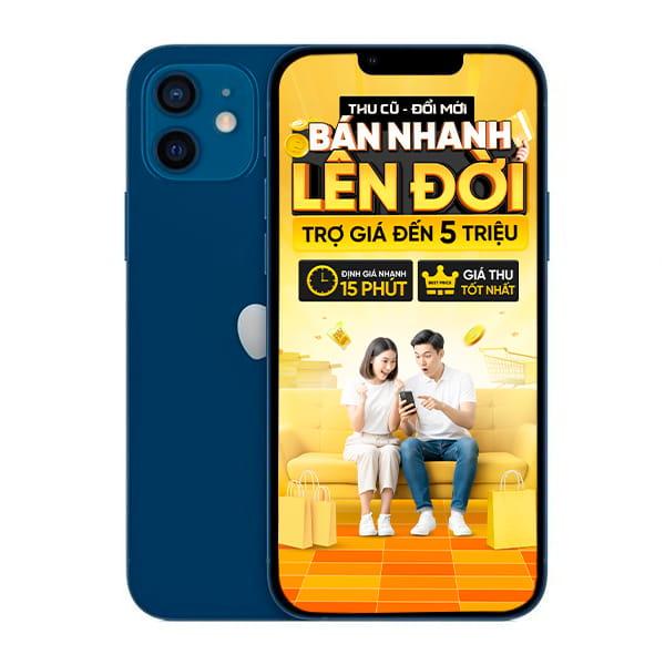 iPhone 12 128GB Máy Đẹp