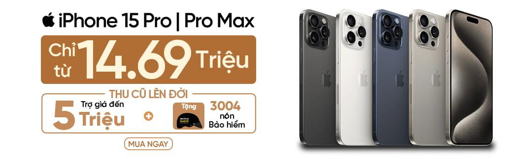 iphone 15pro-pro max