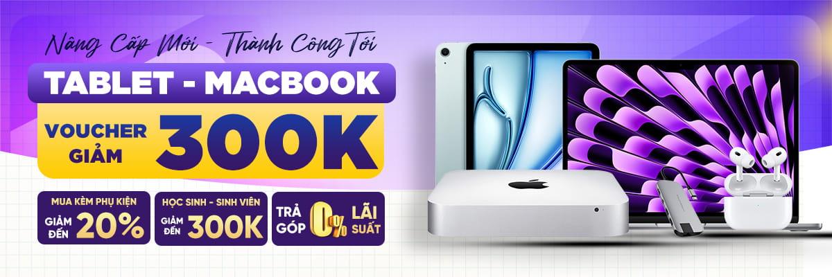 GIẢM ĐẾN 40% | TRẢ GÓP 0% | THU CŨ LÊN ĐỜI