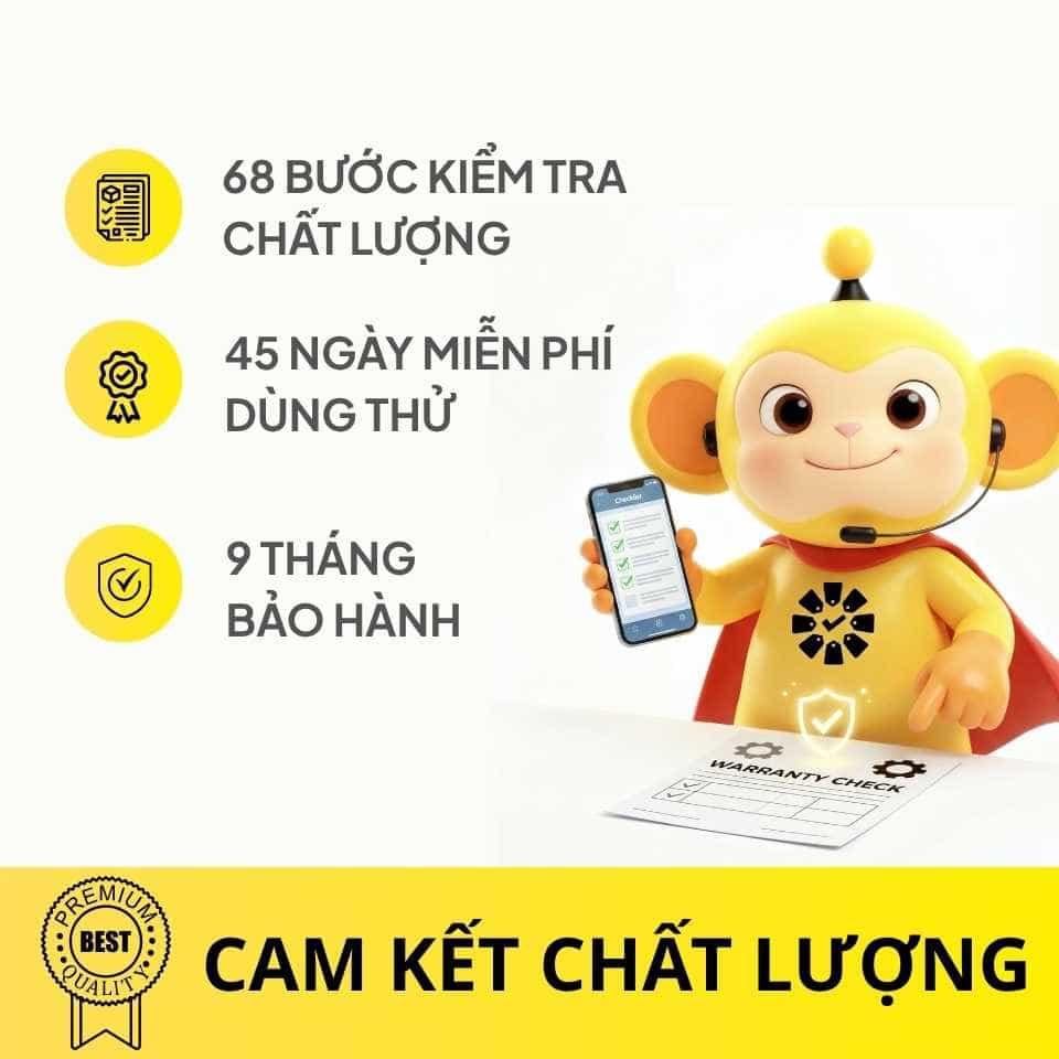 iPhone 16 Pro 256GB Cũ 99%