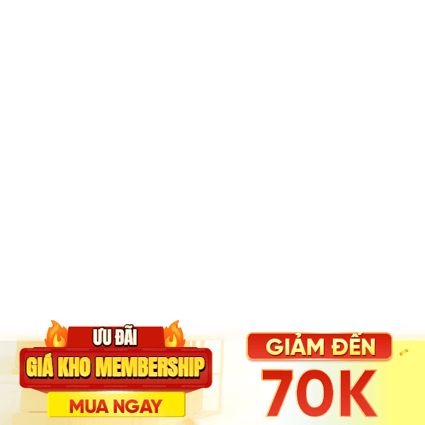 Member Phụ kiện 70K