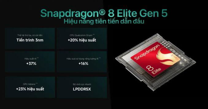 Xiaomi 17 Ultra 5G 16GB/512GB Chính Hãng