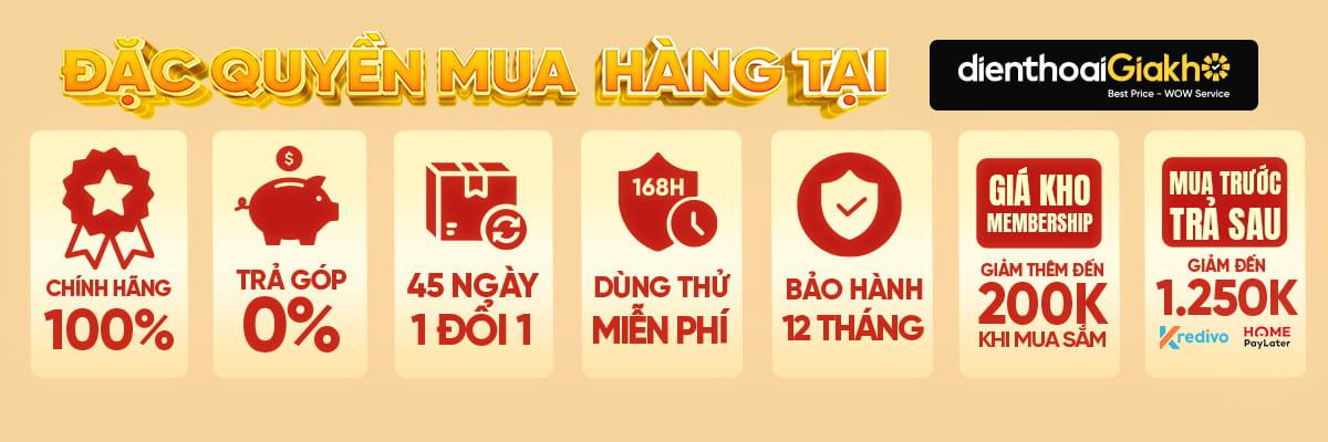 Đặc quyền mua hàng