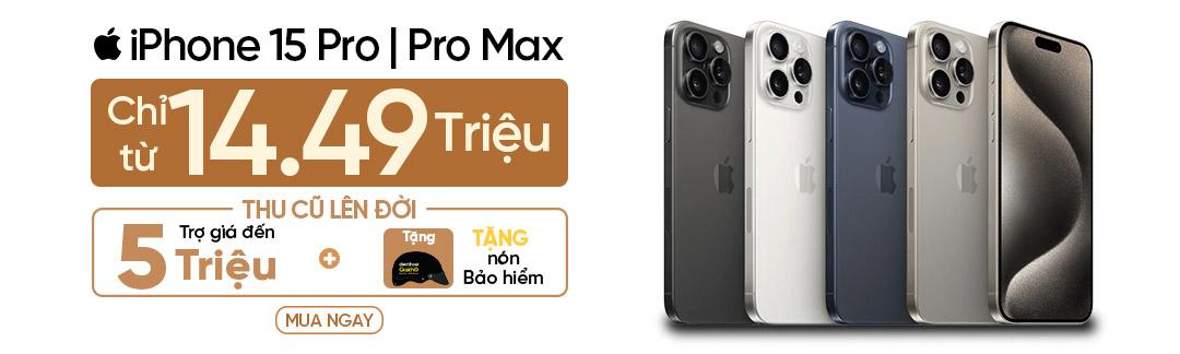 iphone 15pro-pro max