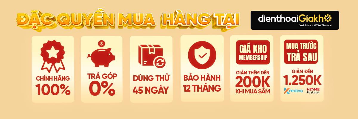 Đặc quyền mua hàng
