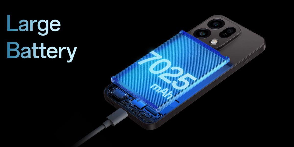 Oppo Find X9s 5G 12GB/512GB Chính Hãng