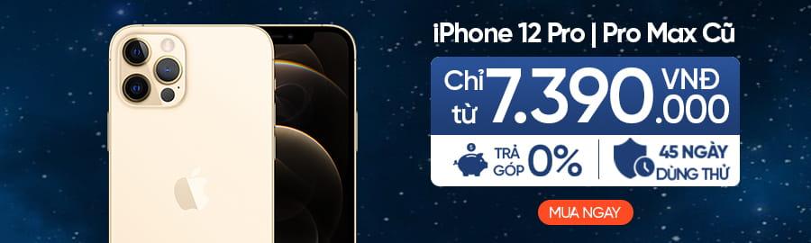 iphone 12 pro