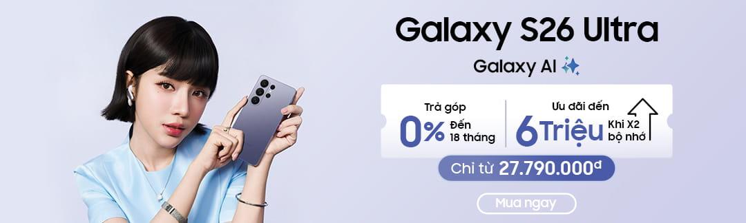 galaxy s26 ultra