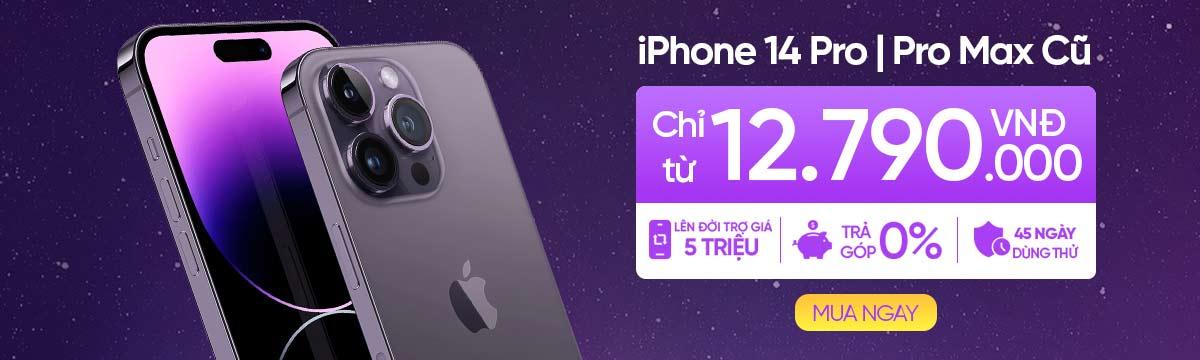 iphone 14 pro