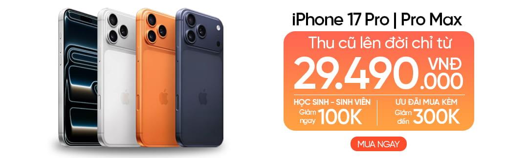 iphone 17 pro