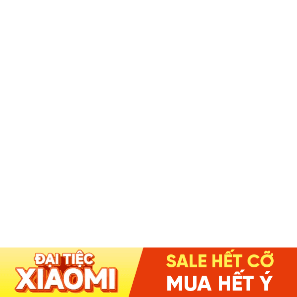 Hero badge - xả nhiệt hè - Đại tiệc xiaomi