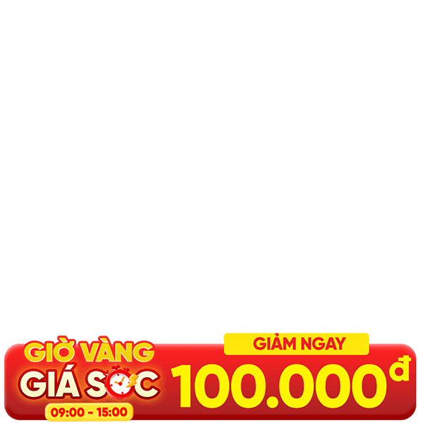 Hero badge - xả nhiệt hè - aov < 10M