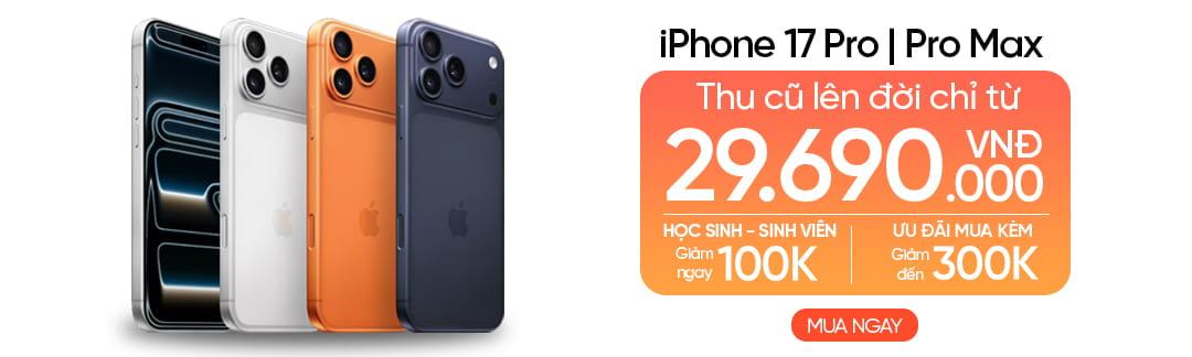 iphone 17 pro