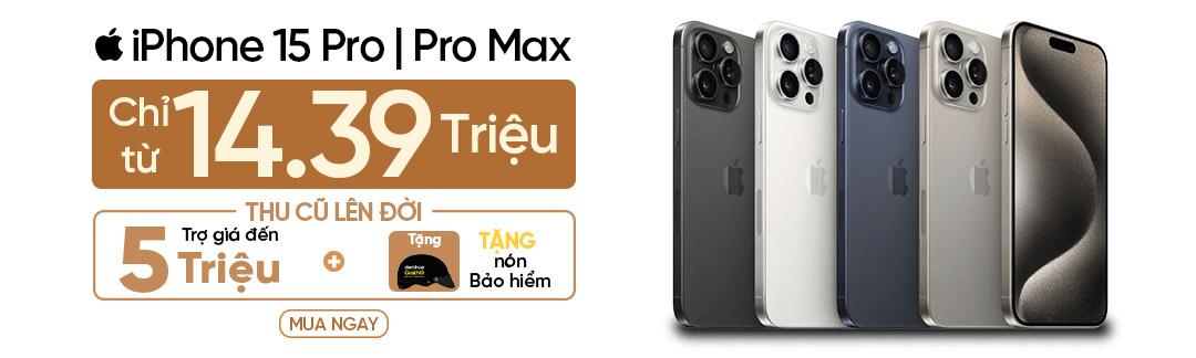 iphone 15pro-pro max