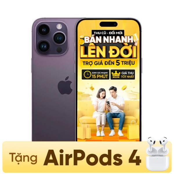 iPhone 14 Pro Max 128GB