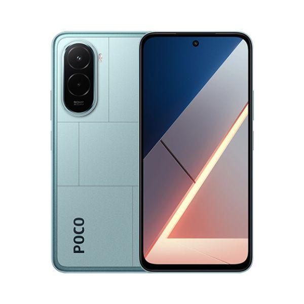 Xiaomi Poco M7 6GB/128GB Chính Hãng