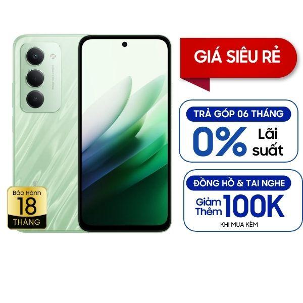 Xiaomi Redmi 15 5G 8GB/256GB Chính Hãng