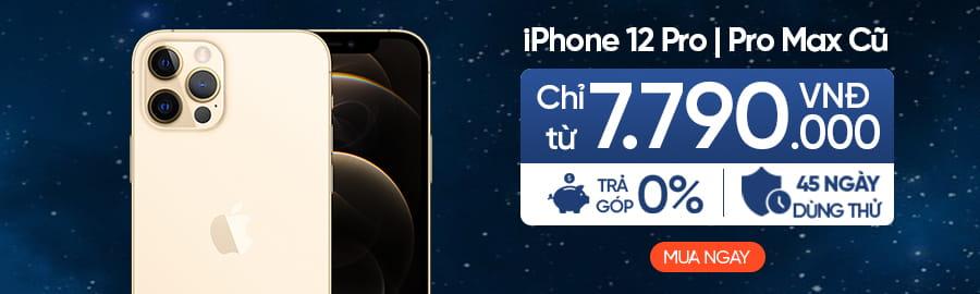 iphone 12 pro