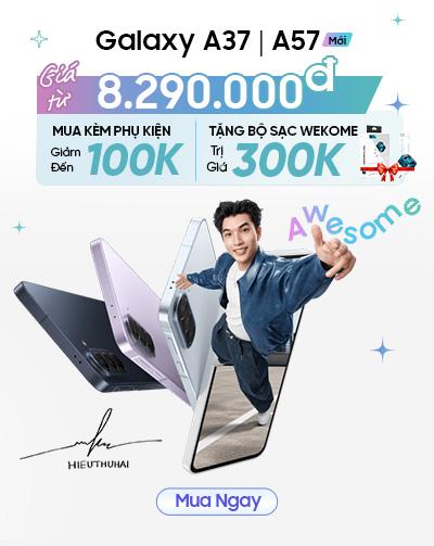 top galaxy a series