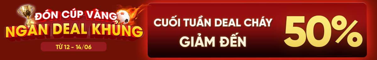 SIÊU DEAL SIÊU RẺ