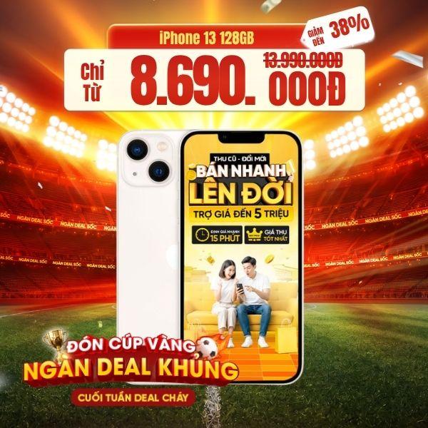 iPhone 12 Pro Max 128GB Cũ 99%