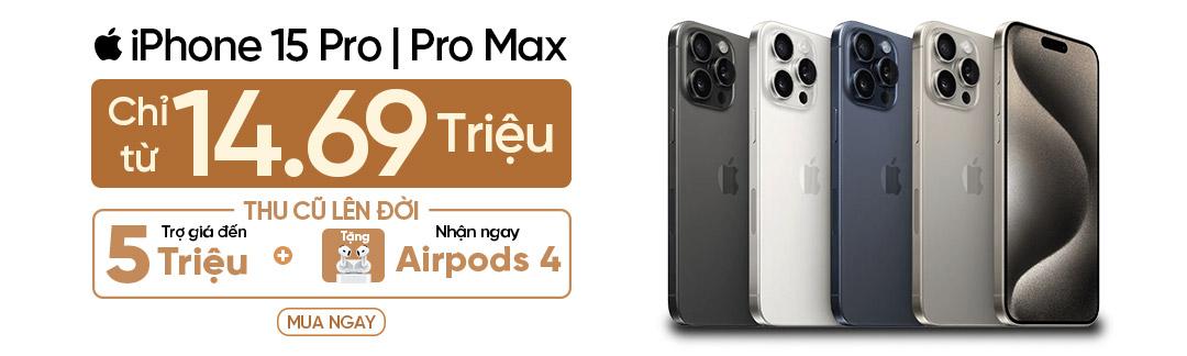 iphone 15pro-pro max