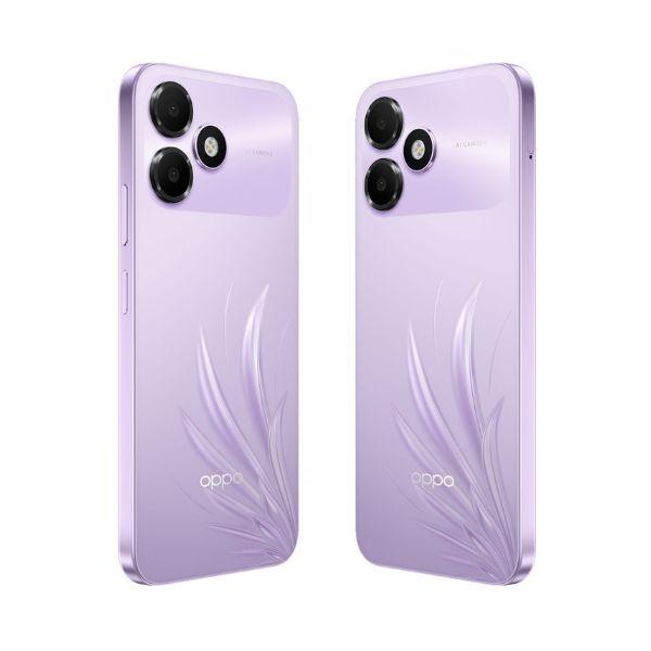Oppo A6c 4GB/128GB Chính Hãng