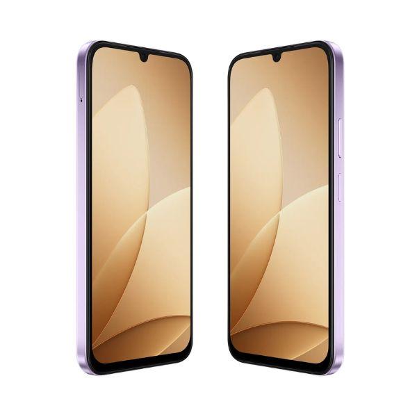 Oppo A6c 4GB/128GB Chính Hãng