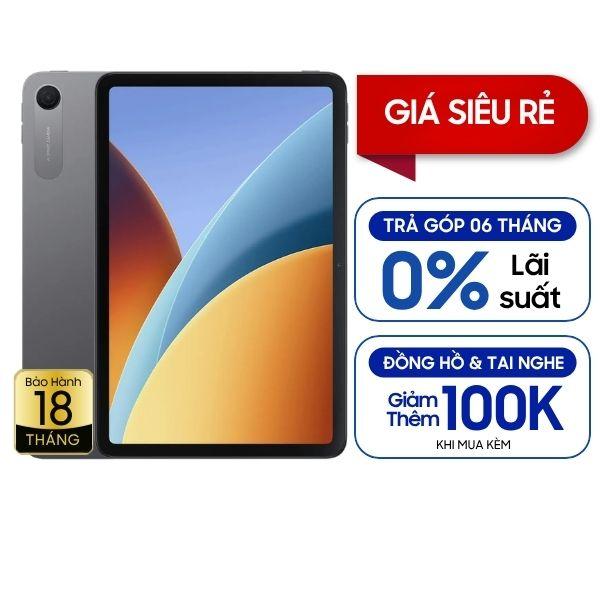 Xiaomi Redmi Pad 2 9.7 inch Wifi 4GB/64GB Chính Hãng