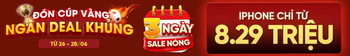 SIÊU DEAL SIÊU RẺ