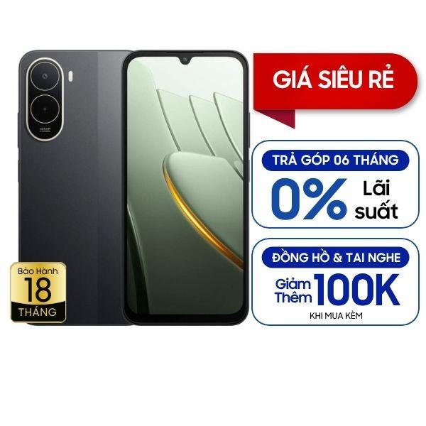 Xiaomi Poco C81 Pro 4GB/64GB Chính Hãng