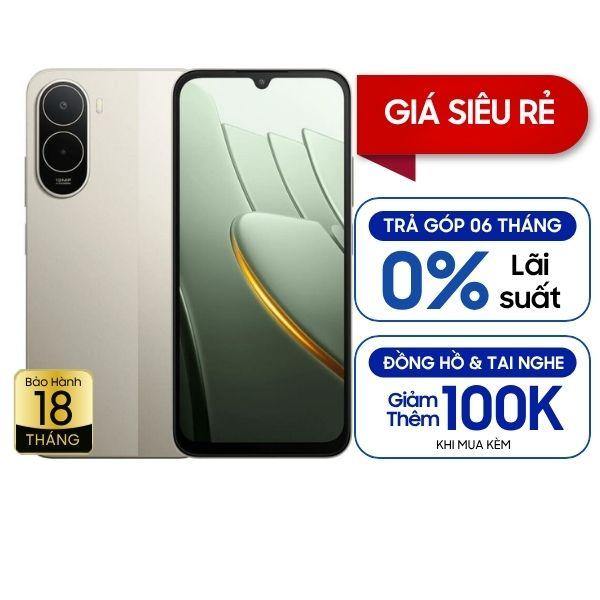 Xiaomi Poco C81 Pro 4GB/128GB Chính Hãng