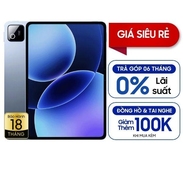 Xiaomi Pad 8 Wifi  8GB/128GB Chính Hãng