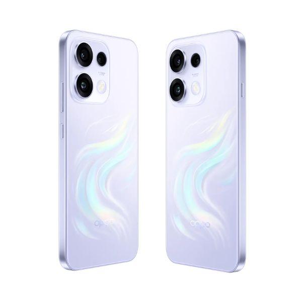 Oppo Reno16 F 5G 8GB/256GB Chính Hãng