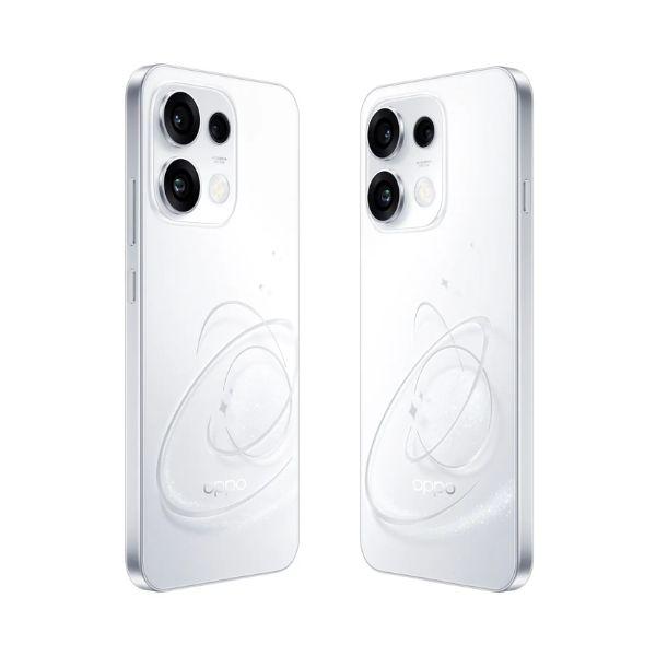 Oppo Reno16 5G 8GB/256GB Chính Hãng