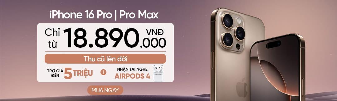iphone 16 pro