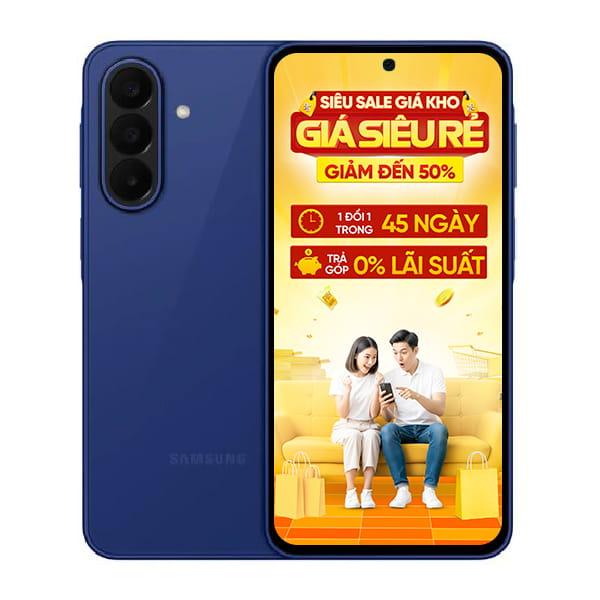 Samsung Galaxy A27 5G 6GB/128GB Chính Hãng