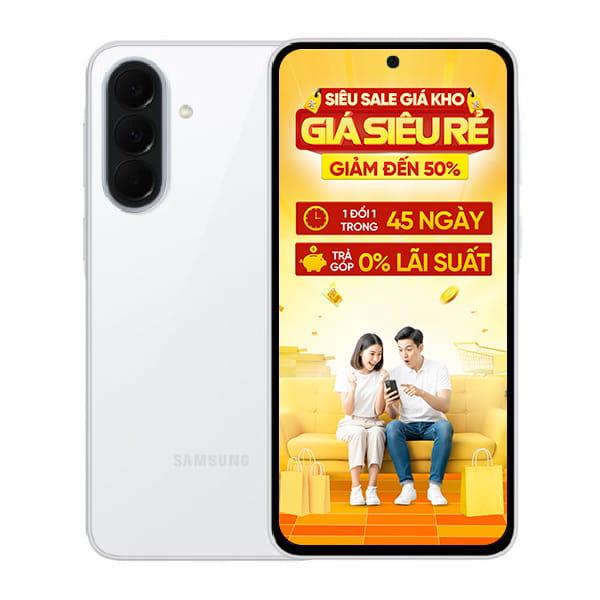 Samsung Galaxy A37 5G 8GB/128GB Chính Hãng