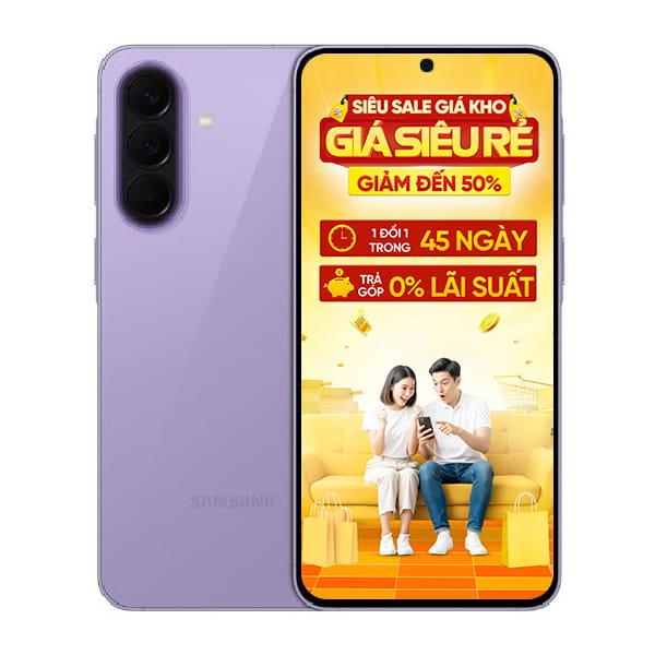 Samsung Galaxy A57 5G 8GB/128GB Chính Hãng