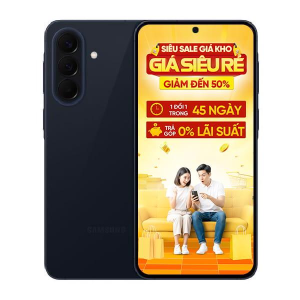 Samsung Galaxy A57 5G 8GB/128GB Chính Hãng - BHĐT