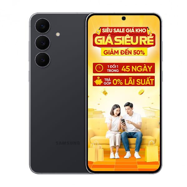 Samsung Galaxy S25 FE 5G 8GB/128GB Chính Hãng 