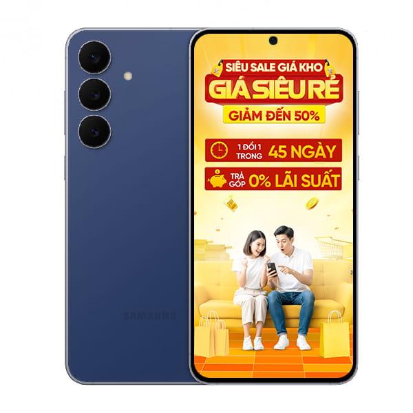 Samsung Galaxy S25 FE 5G 8GB/128GB Likenew Fullbox