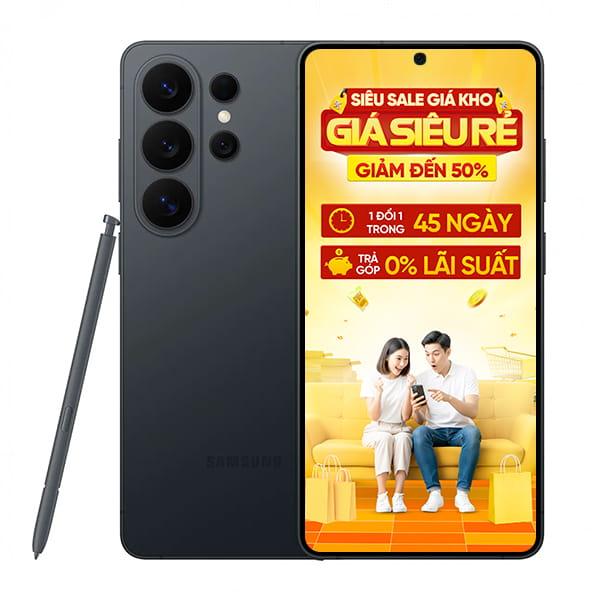 Samsung Galaxy S26 Ultra 12GB/512GB Chính Hãng - BHĐT