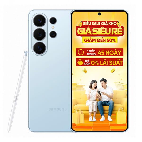 Samsung Galaxy S26 Ultra 12GB/512GB Chính Hãng - BHĐT
