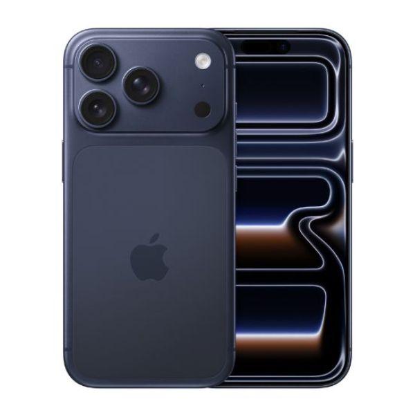 iPhone 17 Pro Max 1TB | Chính Hãng Apple Việt Nam